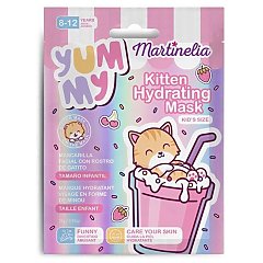 Martinelia Yummy Kitten Hydrating Mask 1/1