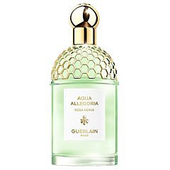 Guerlain Aqua Allegoria Rosa Verde 1/1