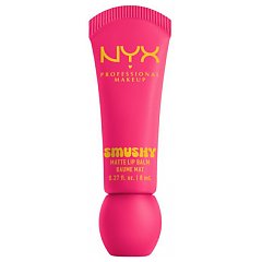 NYX Professional Makeup Smushy Matte Lip Balm 1/1