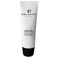 Delarom Skin Care Rich Lip Balm 1/1