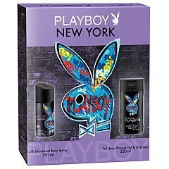 Playboy New York 1/1
