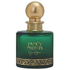 Jessica Simpson Fancy Nights 1/1