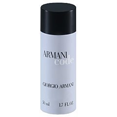 Giorgio Armani Code pour Femme 1/1