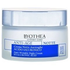 Byothea Anti-Age 30+ Anti-Wrinkle Night Cream 1/1