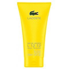 Lacoste L.12.12 Jaune - Optimistic 1/1