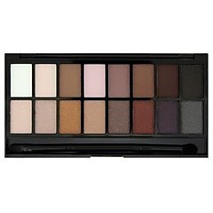 Makeup Revolution Iconic Pro 1 Palette 1/1