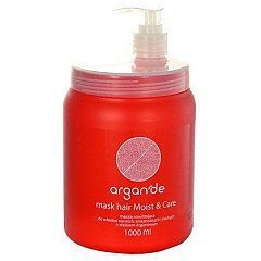 Stapiz Argan'de Moist&Care Mask Hair 1/1