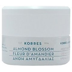 Korres Almond Blossom Moisturising Cream Normal/Dry Skin 1/1