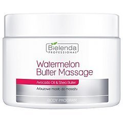 Bielenda Professional Watermelon Butter Massage 1/1