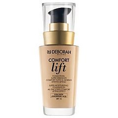 Deborah Comfort Lift Moisturizing Foundation 1/1