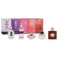 Yves Saint Laurent Collection 1/1