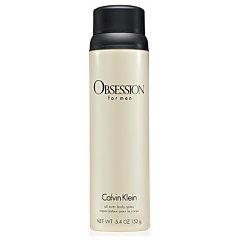 Calvin Klein Obsession for Men 1/1