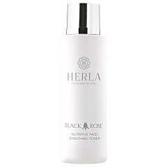 Herla Black Rose Nutritive Face Smoothing Toner 1/1