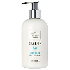 The Scottish Fine Soaps Sea Kelp Moisturiser 1/1