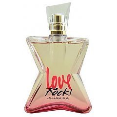 Shakira Love Rock! tester 1/1