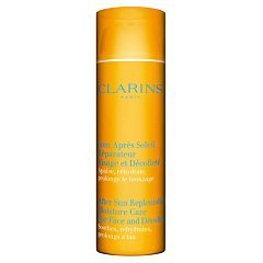 Clarins After Sun Replenish Moisture Care for Face & Decollete 1/1