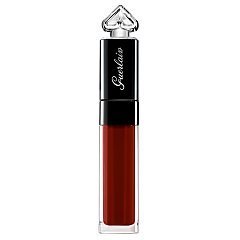 Guerlain La Petite Robe Noire Lip Colour'Ink Liquid Lipstick 1/1