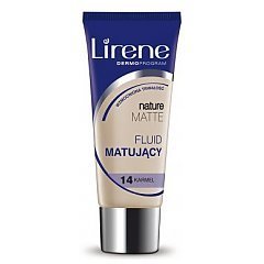 Lirene Nature Matte Fluid 1/1