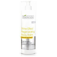 Bielenda Professional Shine Effect Regenerating Body Balm 1/1