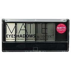 Technic Matte Eyeshadows Palette 1/1