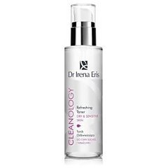 Dr Irena Eris Cleanology Refreshing Toner 1/1