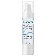 Nacomi Hyaluronic Cream 1/1