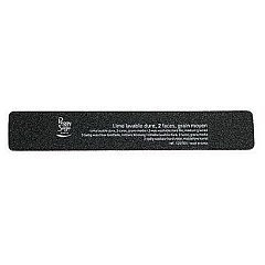 Peggy Sage 2-Way Nail File Coarse 100/180 1/1