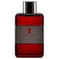 Antonio Banderas The Secret Temptation for Him 1/1