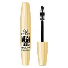 Dermacol Mega Lashes Super Volume Mascara 1/1