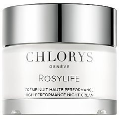 Chlorys Rosylife High-Performance Night Cream 1/1