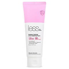 Holika Holika Less On Skin Redness Calming CICA Cleansing Foam 1/1