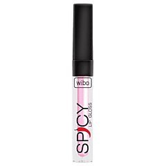 Wibo Spicy Lip Gloss 1/1