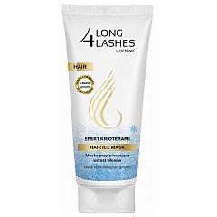 AA Long 4 Lashes Hair Ice Mask 1/1