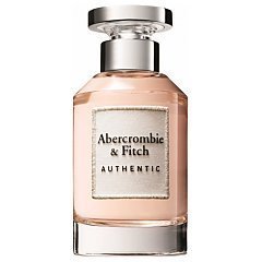 Abercrombie & Fitch Authentic Woman 1/1