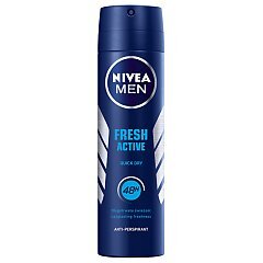 Nivea Men Fresh Active 1/1