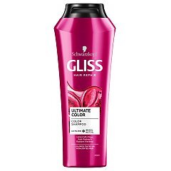 Schwarzkopf Gliss Ultimate Color Shampoo 1/1