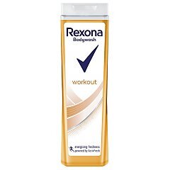 Rexona Workout 1/1