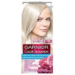 Garnier Color Sensation Cream Super Lightening 1/1