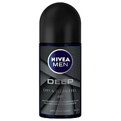 Nivea Men Deep 1/1