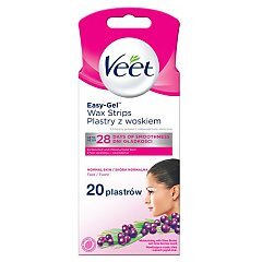 Veet Easy-Gelwax 1/1