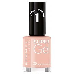 Rimmel Super Gel 1/1