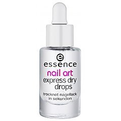 Essence Nail Art Express Dry Drops 1/1