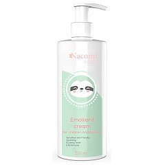 Nacomi Baby Emollient Cream 1/1