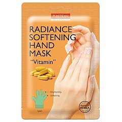 Purederm Radiance Softening Hand Mask 1/1