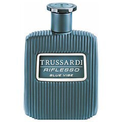 Trussardi Riflesso Blue Vibe Limited Edition 1/1
