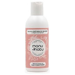 Manu Natu Natural Hemp Oil Hair Conditioner 1/1