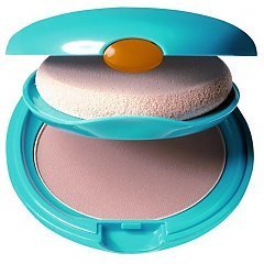 Shiseido Sun Protection Compact Foundation N 1/1