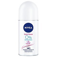 Nivea Fresh Flower 1/1