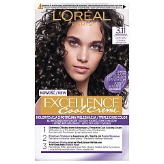 L'Oreal Paris Excellence Cool Creme 1/1