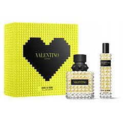 Valentino Donna Born In Roma Yellow Dream 1/1